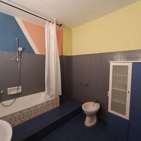 Casa Martine & Francesco Panzió Orosei Kültér fotó