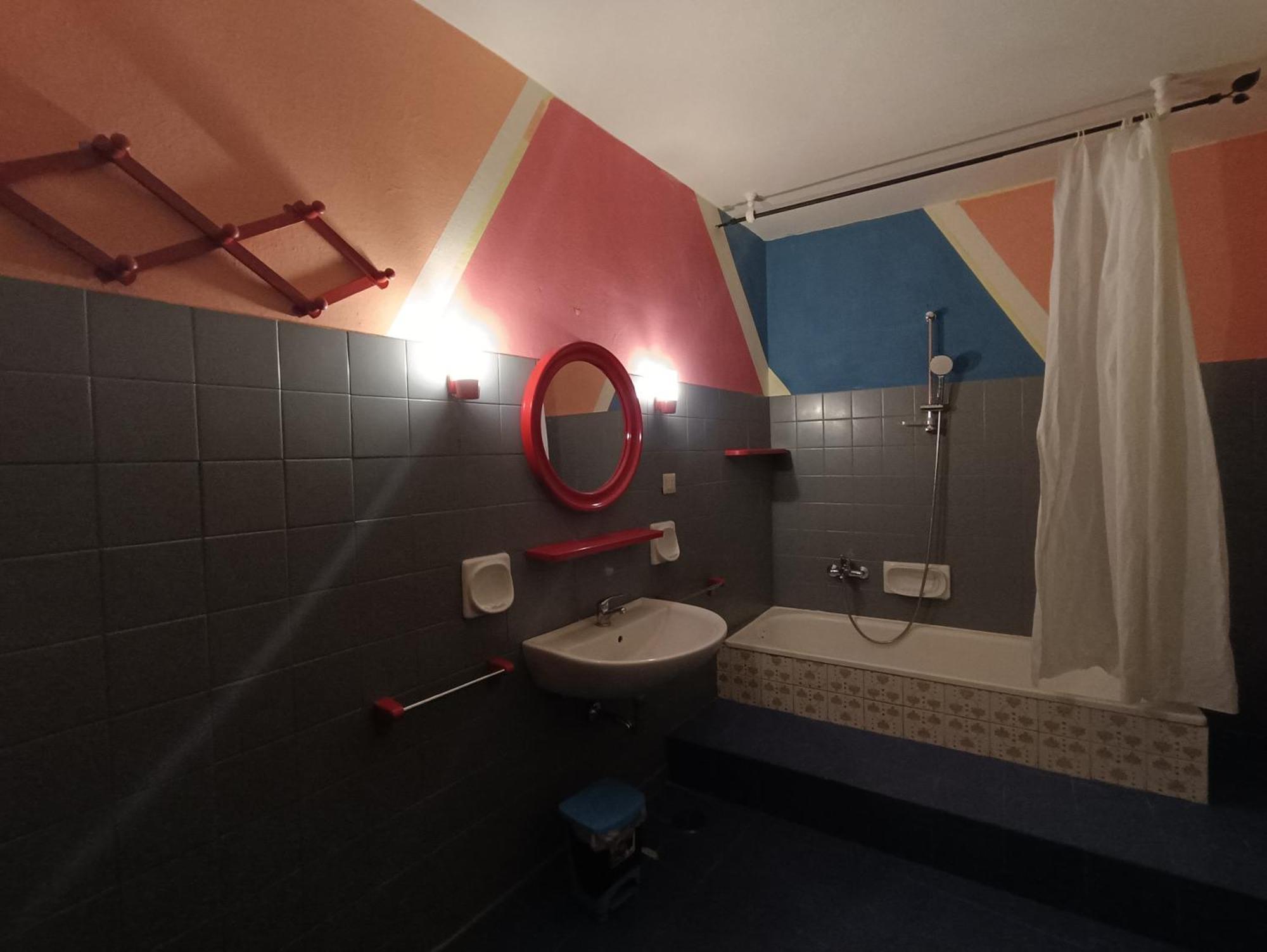 Casa Martine & Francesco Panzió Orosei Kültér fotó